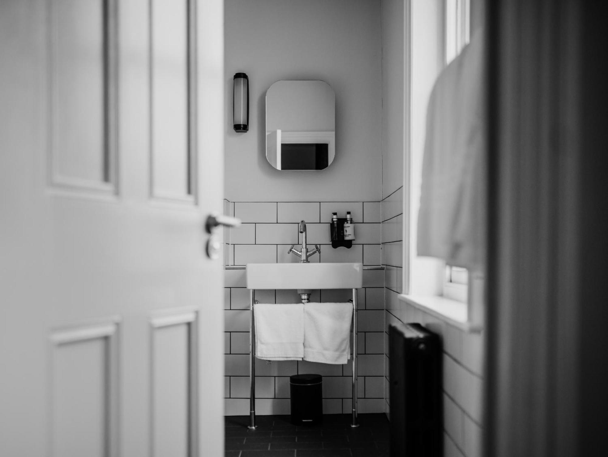 The Masons Arms Hotel Louth  Zimmer foto